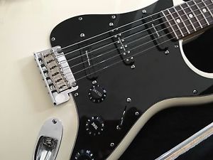 Fender American Standard Stratocaster OW