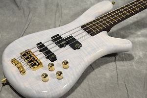 Warwick Custom Shop Streamer LX 
