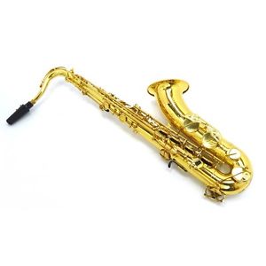 Yamaha YTS-275 Tenor Saxophon und Schützende Tragetasche inkl. Garantie