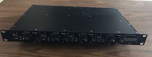 Earthworks 1024 Zero Distortion Preamp 4 Channels