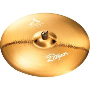 Zildjian A Custom 20th Anniversary Ride Cymbal 50cm. Shipping is Free