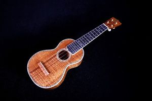 CUSTOM MARTIN '5K' UKULELE / Ukulelefriend.com