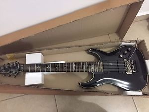 Schecter Hellraiser C-7 FR Electric Guitar