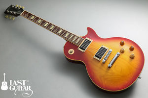 Gibson Les Paul Standard Used  w/ Hard case