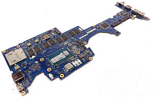 00HT193 Lenovo ThinkPad Yoga S1 Laptop System Board W8P i7-4600 8G SBA TPM