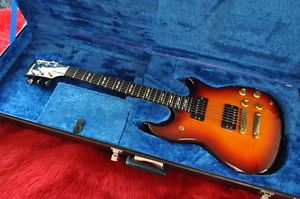 YAMAHA SF-7000 Used  w/ Hard case