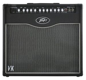 Peavey 03608760 ValveKing II 50 Guitar Amplifier Combo