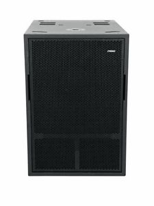 PSSO K-211 Subwoofer, 1600W