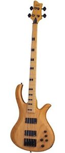 Schecter 2852 Session RIOT-4 ANS Bass Guitars