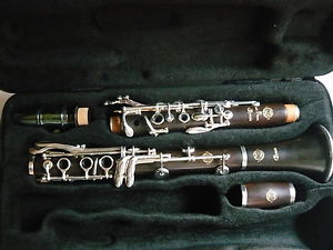 Selmer Paris Odyssee  A  Klarinette neuw  Musikhaus Bumerang