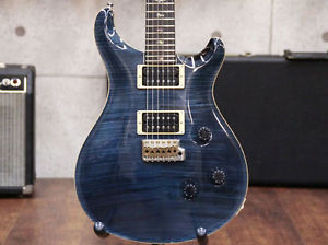 Paul Reed Smith Custom 24 Brazilian Limited Used  w/ Hard case