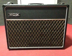 VOX AC30 TOP BOOST 1968 VINTAGE