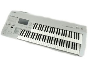 YAMAHA DDK-7 Used Synthesizer