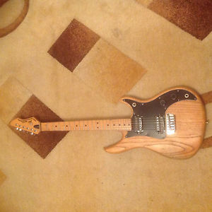 PEAVEY PATRIOT USA electric guitar
