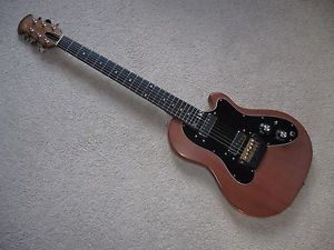1972 Ovation Viper