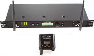 NEW Line 6 Relay G90 Guitar Wireless Transmitter Receiver 12 Channel System