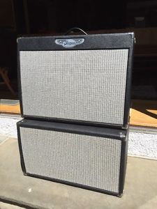 Traynor Custom Valve 80 YCV80 Al