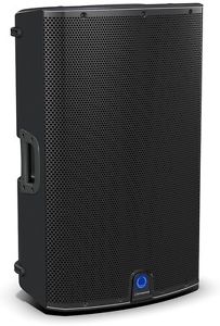 Turbosound IQ15 Powered Loudspeaker