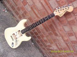 FENDER STRATOCASTER 1978 VINTAGE NECK AND BODY *PRICE DROP*