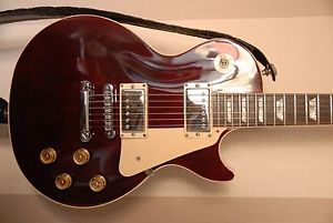 Gibson Les Paul Standard 1989 USA