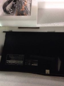 Shure MXWANI8 Microflex Wireless 8-Channel Audio Network Interface