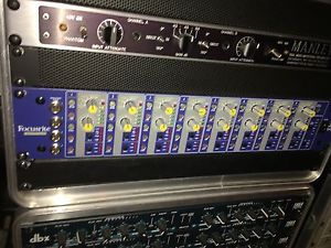 Focusrite ISA 828
