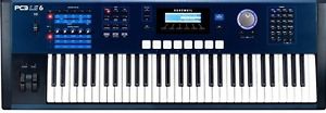 Kurzweil PC3le6