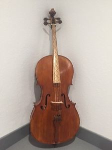 Cello