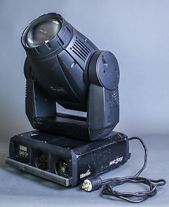 Martin MAC 2000E Wash Intelligent Moving Light #23