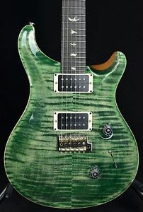 PRS Custom 24 Faded Evergreen - NEW