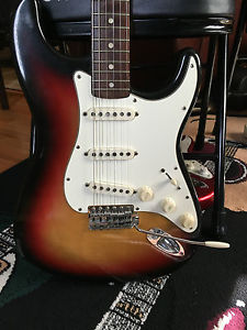 1973 Fender Stratocaster strat