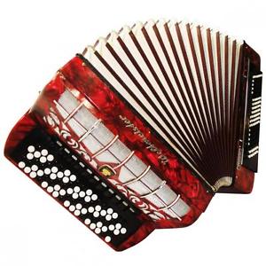 5 Row Weltmeister Grandina Conve