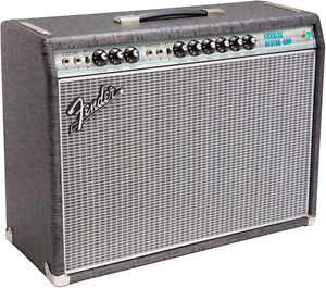Fender Limited Edition 68 Custom