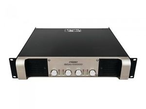 PSSO QCA-10000 4-Kanal-Endstufe SMPS