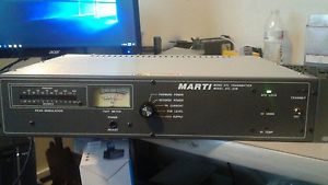 Marti STL-20M