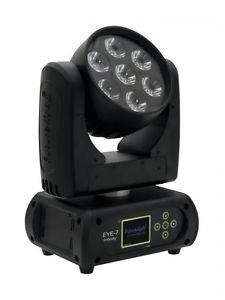 FUTURELIGHT EYE-7 Infinity LED Moving-Head Beam