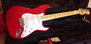 ***FENDER JAPAN STRATOCASTER*** ***1986-1987***FREE SHIPPING***