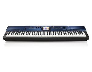 Casio Electronic Piano Privia To