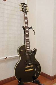 GRECO EGC-900D Split Diamond Type Inlay Made in Japan 1990 Vintage E-Guitar
