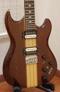 Aria Pro II TS-600 1980s Vintage Electric Guitar 170223c