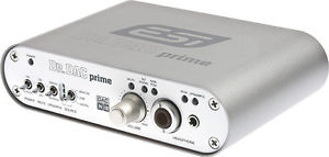 ESI Dr. DAC prime USB Audio-Interface