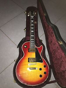 chitarra elettrica