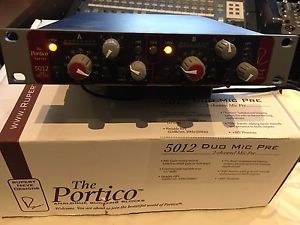 Rupert NEVE Designs Portico 5012