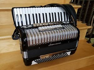 lesmann accordion