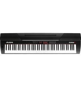 Alesis Coda Pro - Piano Numérique 88 Notes toucher Hammer Action