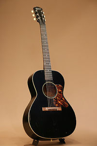 Gibson L00 Black C1940 W Hard Ca