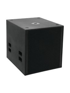 PSSO K-181 Subwoofer, 1000W