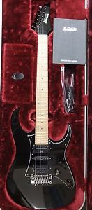 Ibanez RG1550MV Prestige made in Japan 2013 with Dedicated hard case
