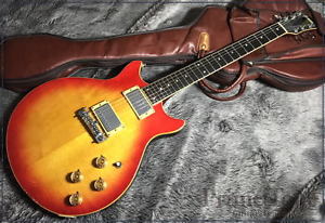 Greco MR-800 Used  w/ Gigbag