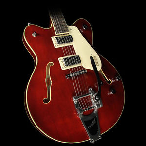 Gretsch G5622T Electromatic Center Block Cutaway Electric Guitar Bigsby Walnut